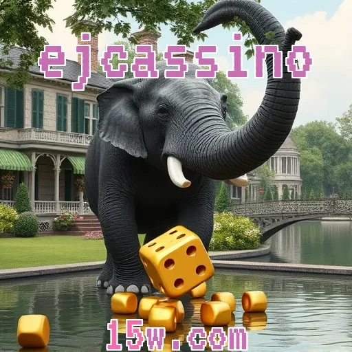 ejcassino: Um App Que Transforma Sua Experiência nos Jogos Online