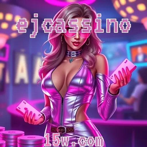 ejcassino: Bônus Imperdíveis Para Potencializar Seus Jogos