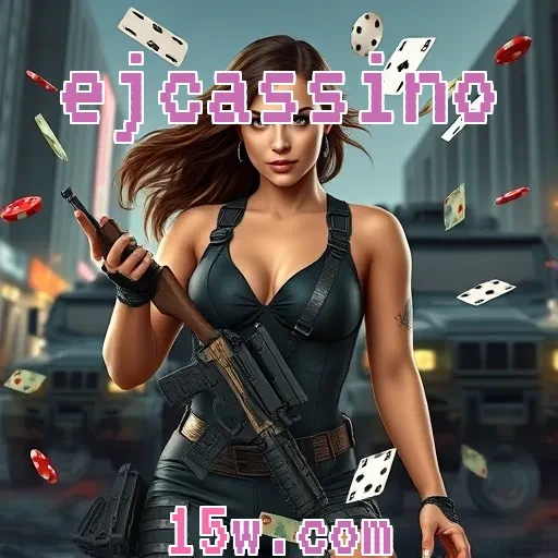 ejcassino: Aventura nos Jogos Online Te Espera Aqui!