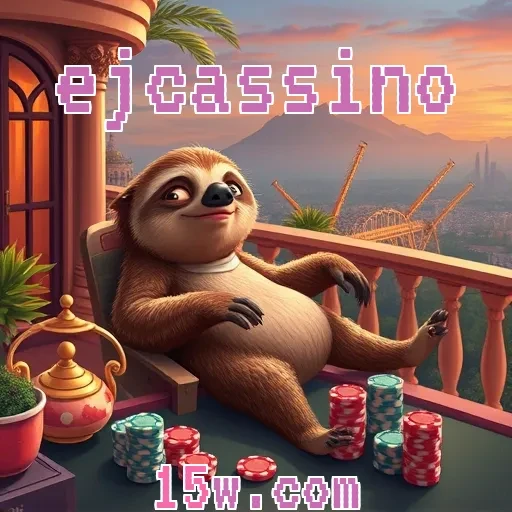 ejcassino: Descubra Promoções Que Transformam Cada Jogada em Vantagem