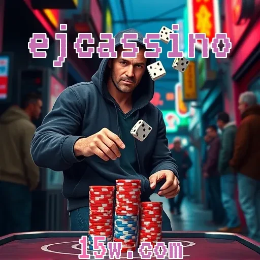 ejcassino Segurança