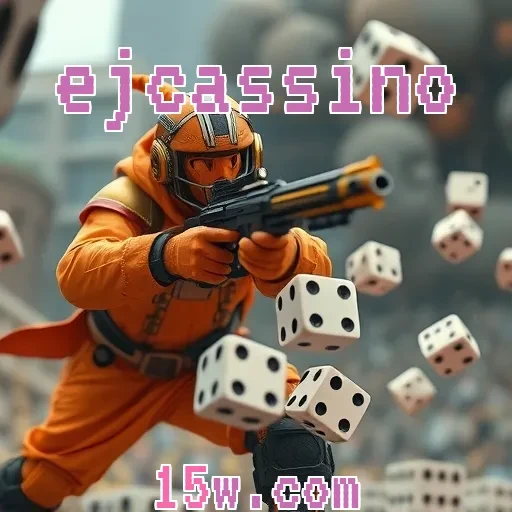 ejcassino: Descubra a Diversão dos Jogos com Eventos Esportivos