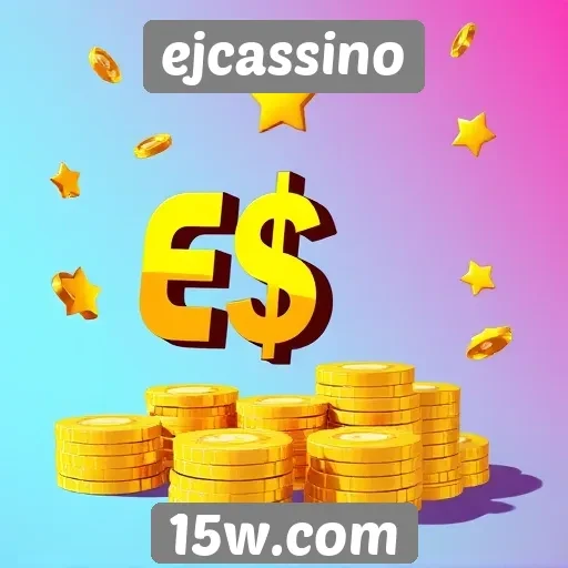 Estratégias para maximizar ganhos no ejcassino