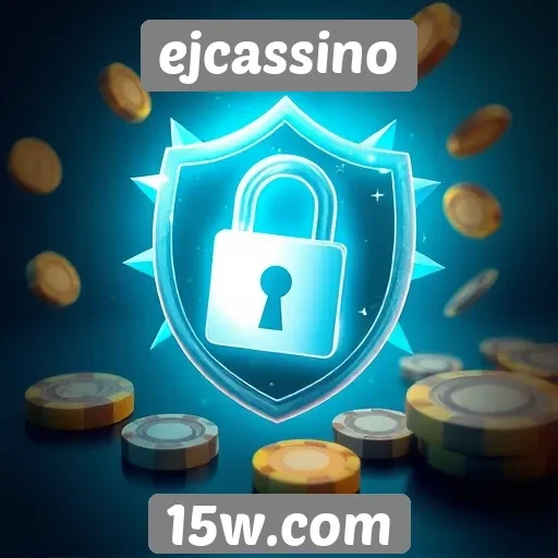 A segurança dos pagamentos no ejcassino